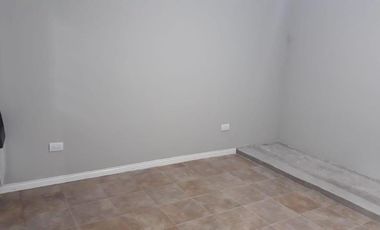Departamento 2 ambientes en venta en  Quilmes Oeste