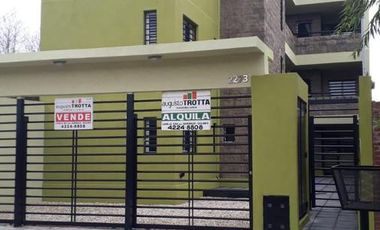 Departamento 2 ambientes en venta en  Quilmes Oeste