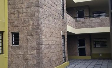 Departamento 2 ambientes en venta en  Quilmes Oeste