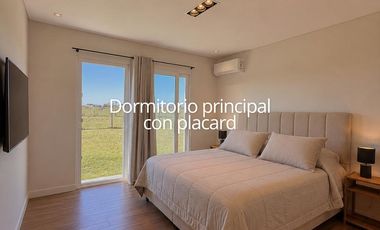 CASA 4 AMBIENTES EN VENTA, SAN SEBASTIAN, ESCOBAR