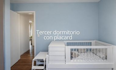 CASA 4 AMBIENTES EN VENTA, SAN SEBASTIAN, ESCOBAR