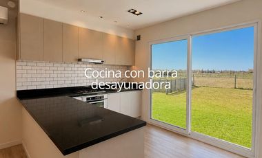 CASA 4 AMBIENTES EN VENTA, SAN SEBASTIAN, ESCOBAR