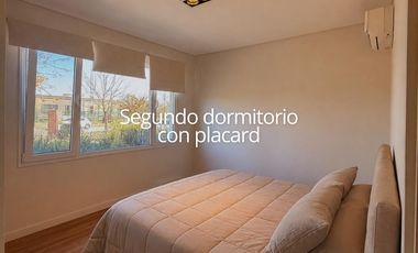 CASA 4 AMBIENTES EN VENTA, SAN SEBASTIAN, ESCOBAR