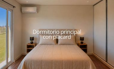 CASA 4 AMBIENTES EN VENTA, SAN SEBASTIAN, ESCOBAR