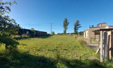 Terreno en Zona Norte