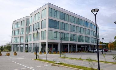 Oficina en Alquiler