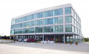Oficina en Alquiler