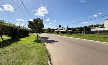 Terreno en VENTA