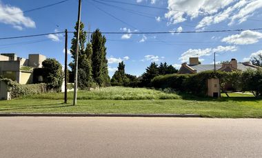 Terreno en VENTA