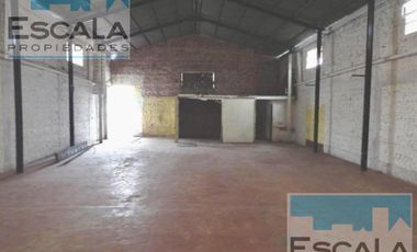 Terreno en Empalme Graneros