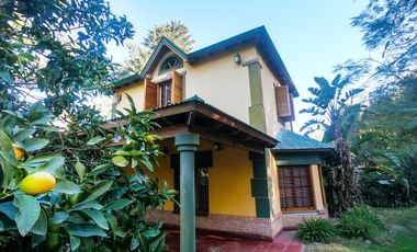 Casa en venta en General Pico