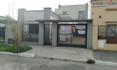 Departamento a estrenar de 2 dormitorios y cochera!