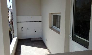 Departamento a estrenar de 2 dormitorios y cochera!