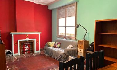 Departamento 4 ambientes en San Martin Centro