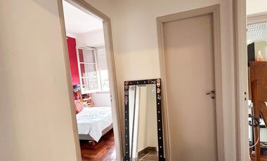 Departamento 4 ambientes en San Martin Centro