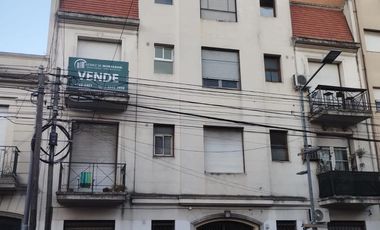 Departamento 4 ambientes en San Martin Centro