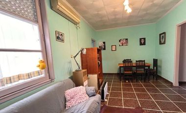 Departamento 4 ambientes en San Martin Centro