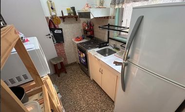 Departamento 4 ambientes en San Martin Centro