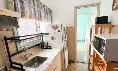Departamento 4 ambientes en San Martin Centro