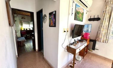 Casa 4 ambientes   2 cocheras en venta en Beccar