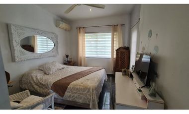 ARCHIPELAGO DE LAS PERLAS / ISLA SABOGA / 1600M2 / FRENTE AL MAR