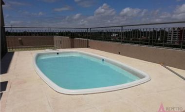ALQUILER MONOAMBIENTE ITUZAINGO SUR