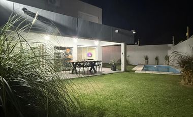 Casa en Santa Lucia