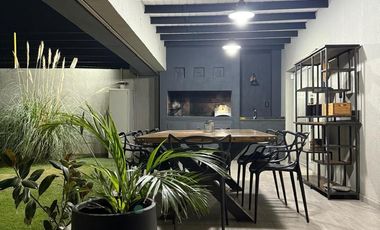Casa en Santa Lucia