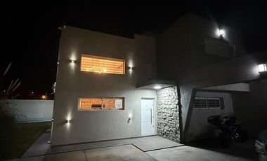 Casa en Santa Lucia