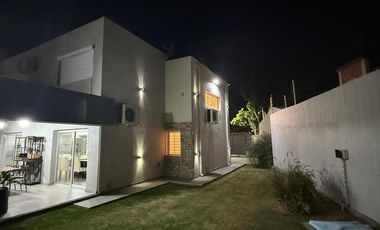 Casa en Santa Lucia
