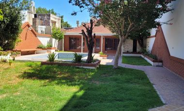 Terreno 11 frente x 50 m fondo - Bv. Rondeau 1200 - Alberdi Rosario | Venta