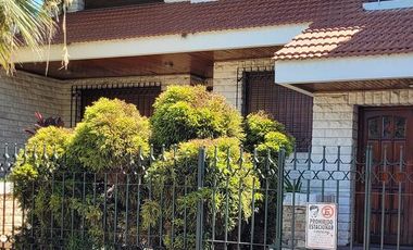 Terreno 11 frente x 50 m fondo - Bv. Rondeau 1200 - Alberdi Rosario | Venta