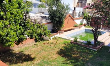 Terreno 11 frente x 50 m fondo - Bv. Rondeau 1200 - Alberdi Rosario | Venta