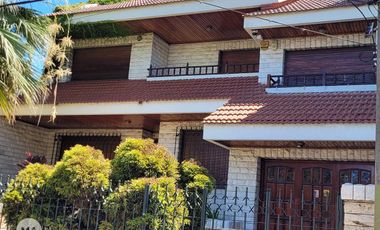 Terreno 11 frente x 50 m fondo - Bv. Rondeau 1200 - Alberdi Rosario | Venta