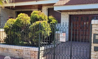 Terreno 11 frente x 50 m fondo - Bv. Rondeau 1200 - Alberdi Rosario | Venta
