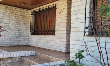 Terreno 11 frente x 50 m fondo - Bv. Rondeau 1200 - Alberdi Rosario | Venta