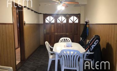 Casa en venta en Banfield, Lomas de Zamora