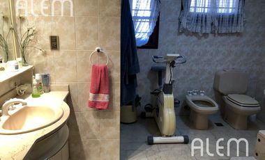 Casa en venta en Banfield, Lomas de Zamora