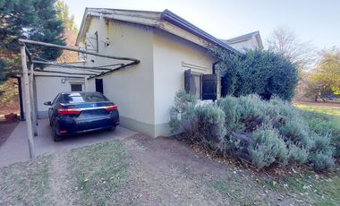 Casa en venta en Alvear
