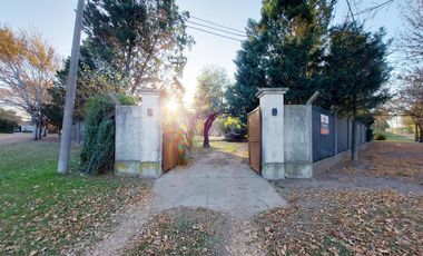 Casa en venta en Alvear