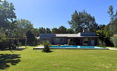 Casa en venta
