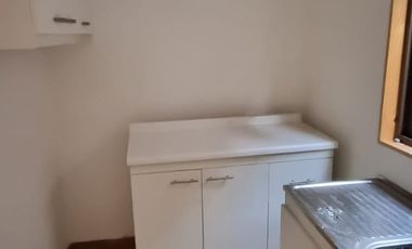 ARRIENDO CASA EN QUINTA NORMAL 2D 1B