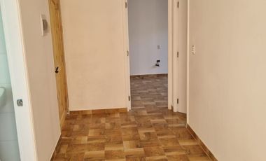 ARRIENDO CASA EN QUINTA NORMAL 2D 1B