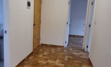 ARRIENDO CASA EN QUINTA NORMAL 2D 1B