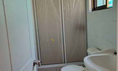 ARRIENDO CASA EN QUINTA NORMAL 2D 1B