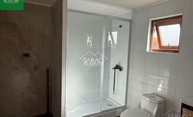 2 CASAS EN PARCELA 5000 EN FRESIA