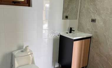 2 CASAS EN PARCELA 5000 EN FRESIA
