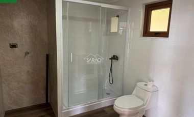 2 CASAS EN PARCELA 5000 EN FRESIA