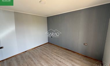 2 CASAS EN PARCELA 5000 EN FRESIA