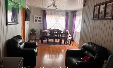 VENDE PROPIEDAD HABITACIONAL COMERCIAL EN FRESIA